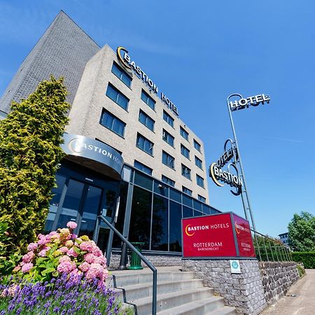 Bastion Hotel בארנדרכט מראה חיצוני תמונה