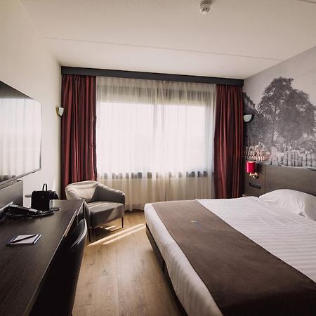 Bastion Hotel בארנדרכט מראה חיצוני תמונה