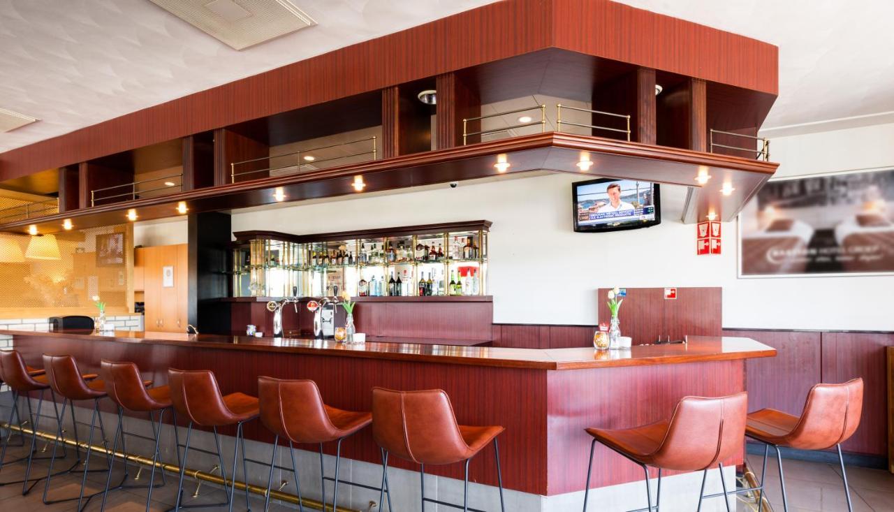 Bastion Hotel בארנדרכט מראה חיצוני תמונה