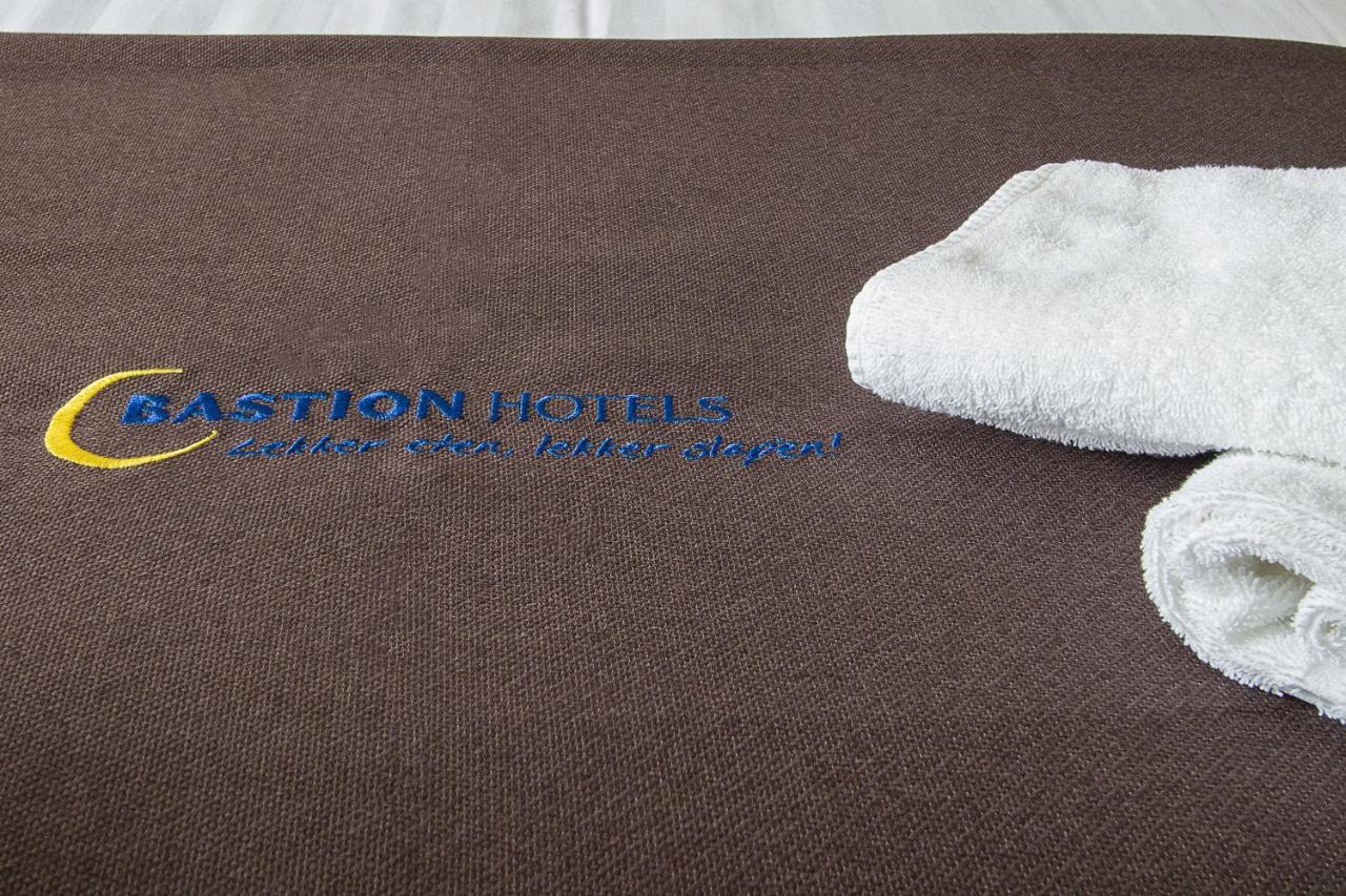 Bastion Hotel בארנדרכט מראה חיצוני תמונה