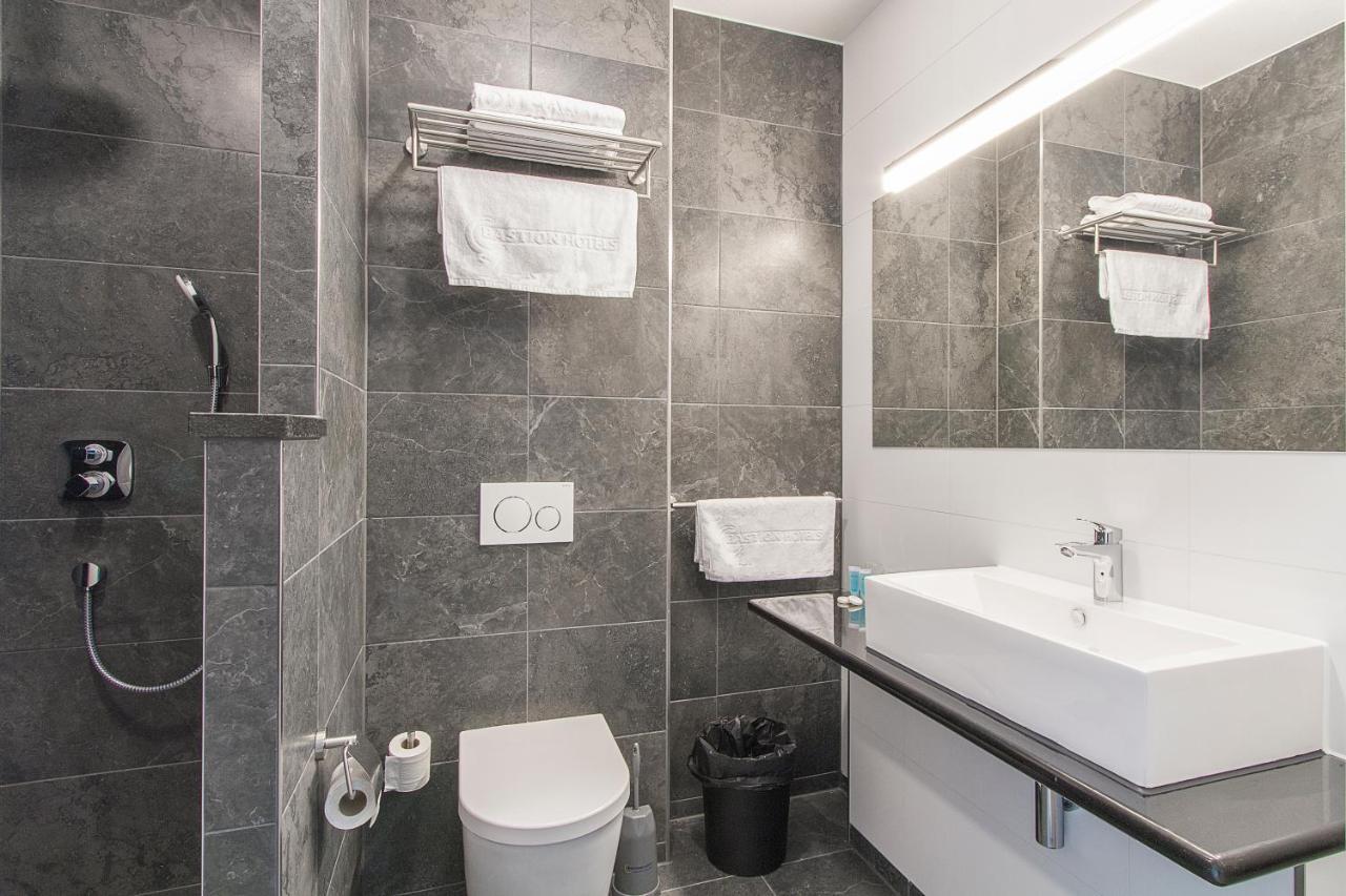 Bastion Hotel בארנדרכט מראה חיצוני תמונה