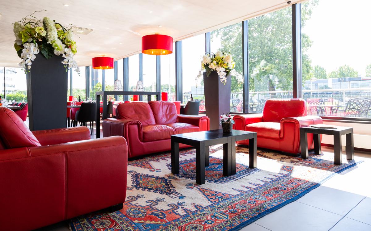 Bastion Hotel בארנדרכט מראה חיצוני תמונה