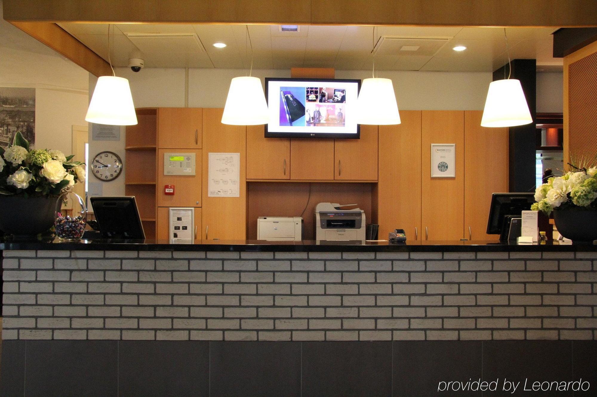 Bastion Hotel בארנדרכט מראה חיצוני תמונה