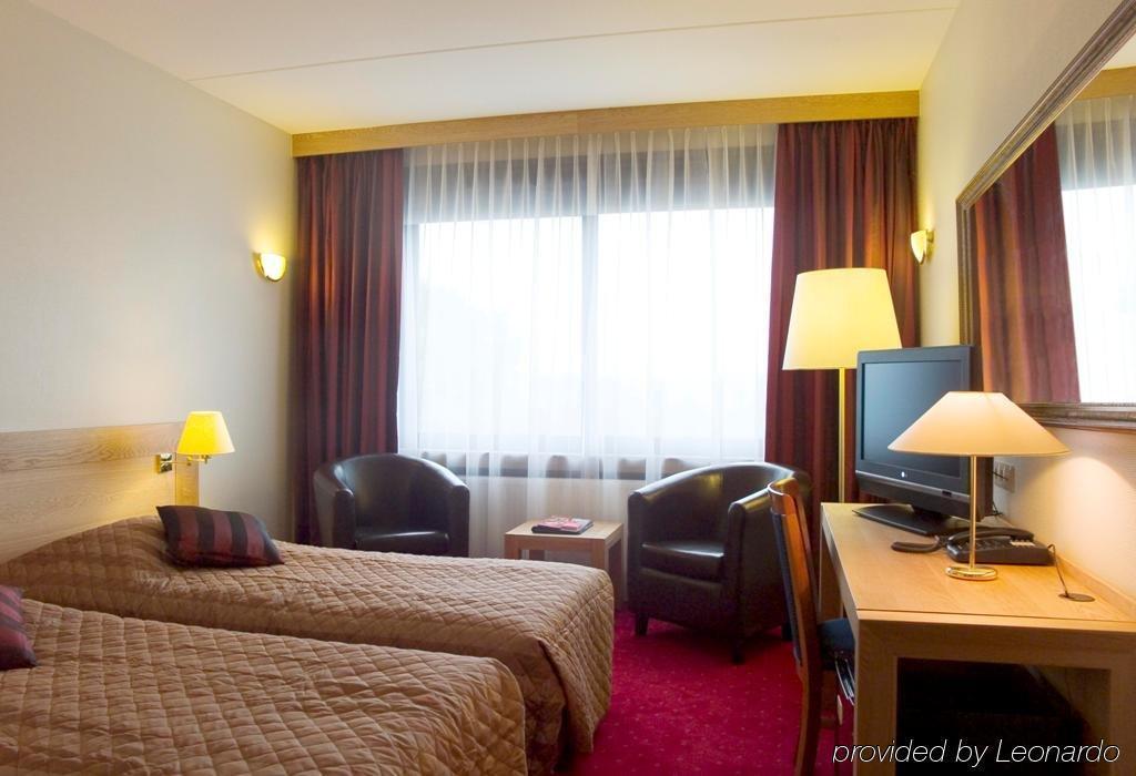 Bastion Hotel בארנדרכט חדר תמונה