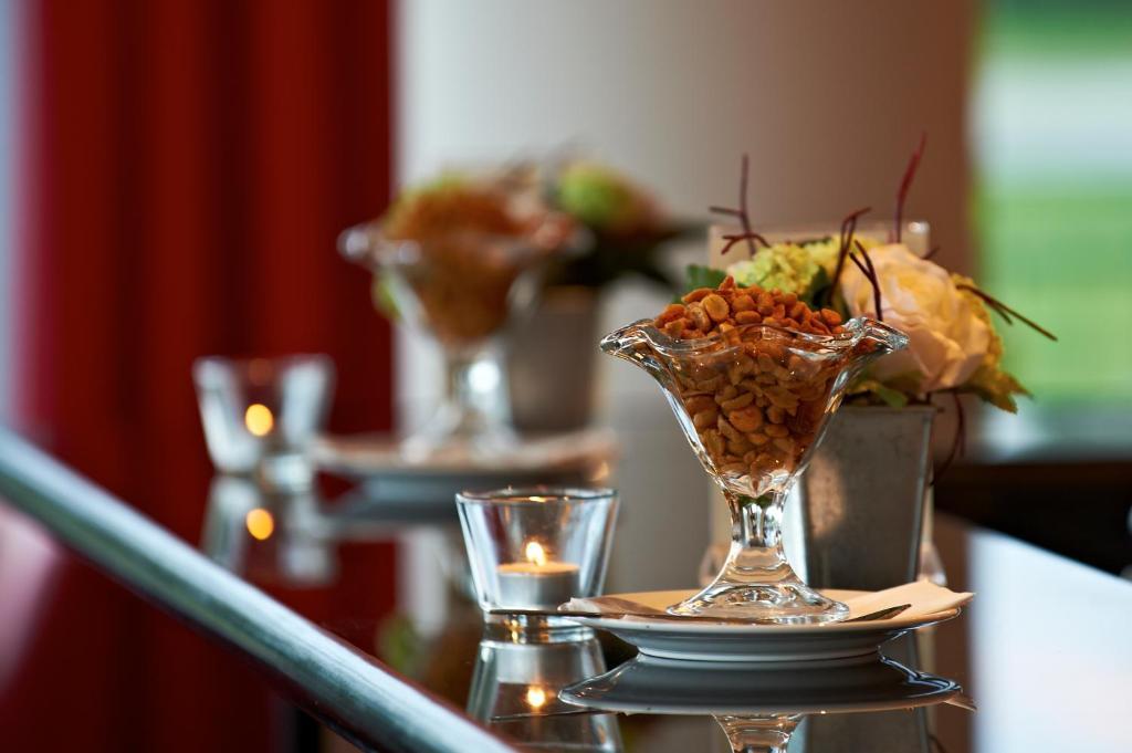 Bastion Hotel בארנדרכט מראה חיצוני תמונה