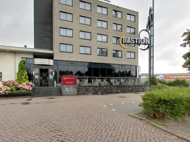 Bastion Hotel בארנדרכט מראה חיצוני תמונה
