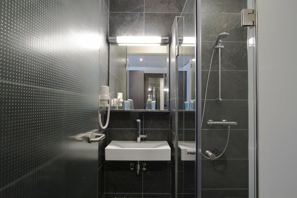 Bastion Hotel בארנדרכט מראה חיצוני תמונה